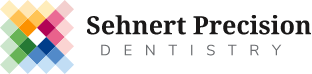 Sehnert Precision Dentistry logo